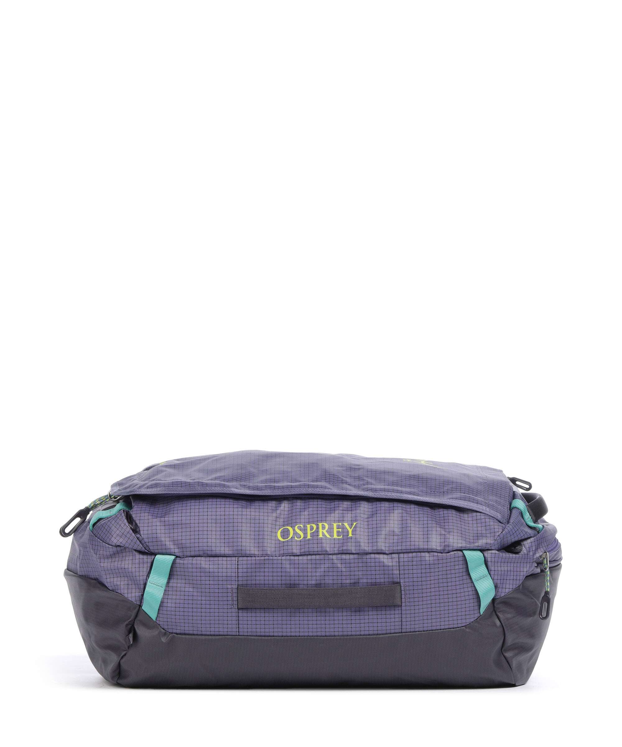 Osprey Transporter 40 Travel backpack euphoria purple/purple ink