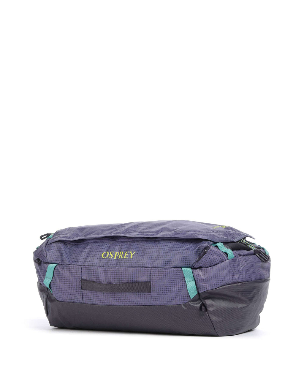 Osprey Transporter 40 Travel backpack euphoria purple/purple ink