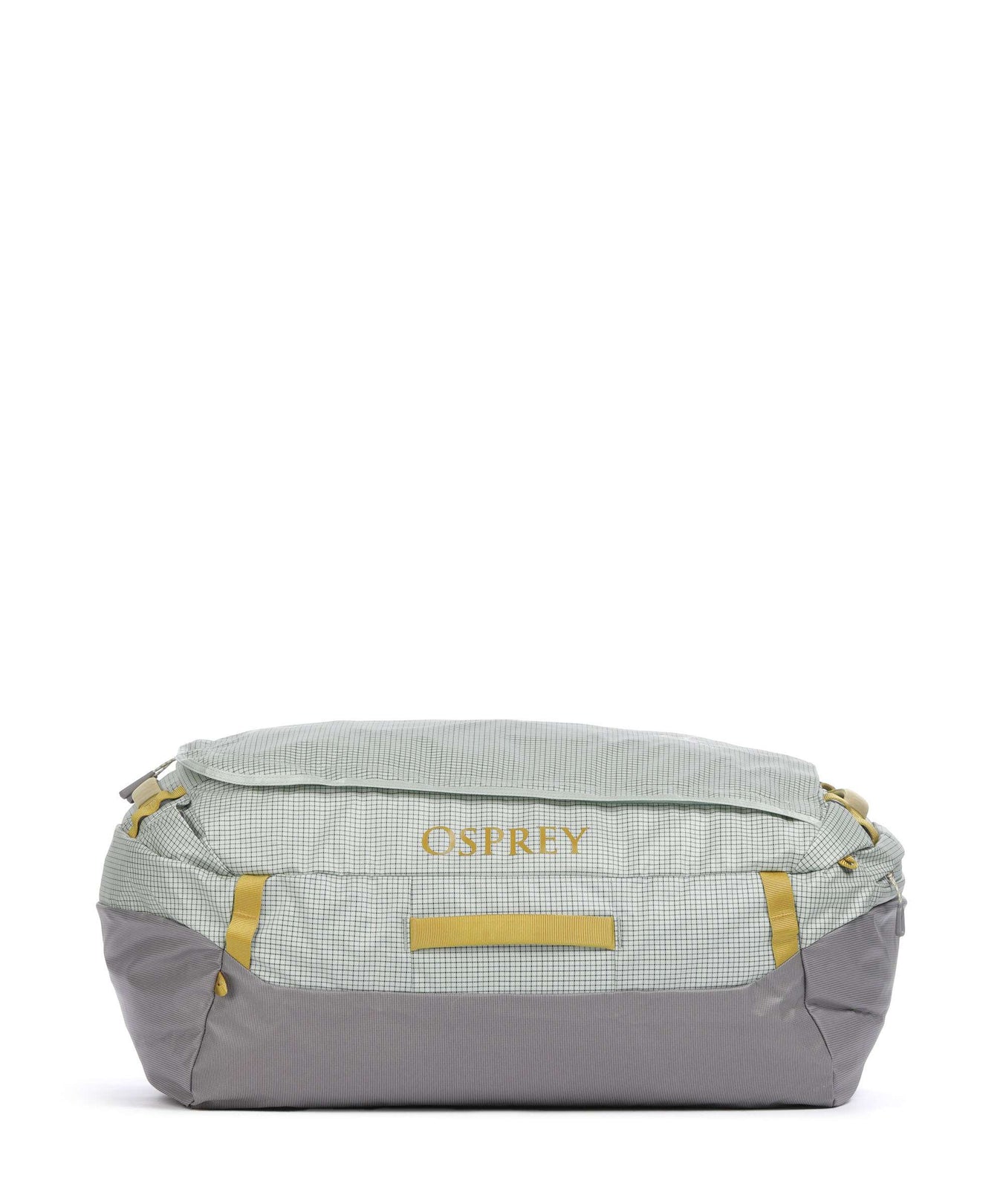 Osprey Transporter 95 Travel bag frosty mint/soundwave grey