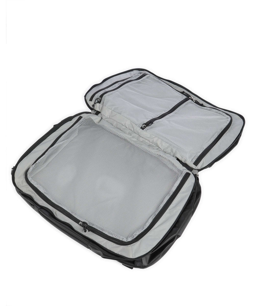 Osprey Transporter 44 Travel backpack raven black