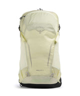 Osprey Hikelite 18 Wandelrugzak stardust yellow/gray wolf