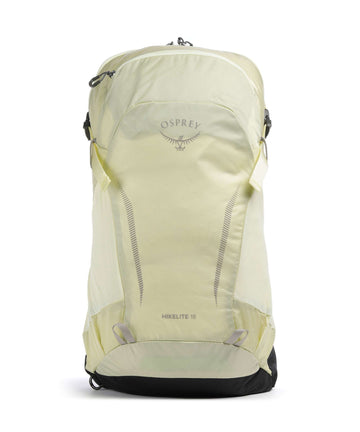Osprey Hikelite 18 Wandelrugzak stardust yellow/gray wolf