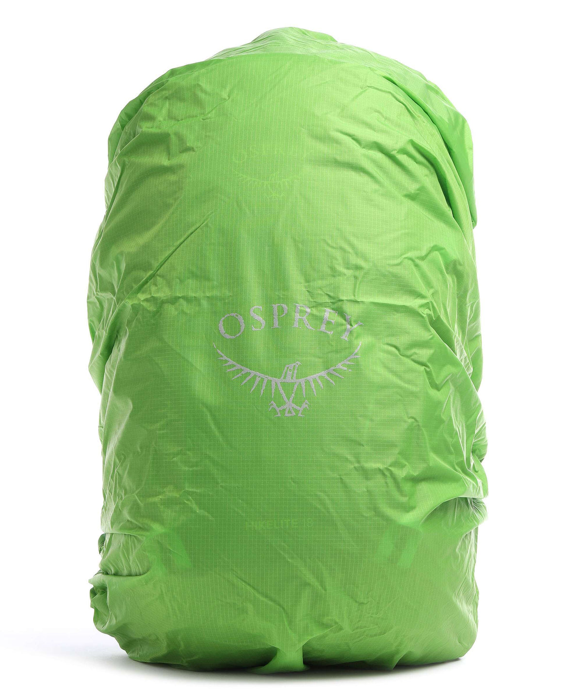 Osprey Hikelite 18 Hiking backpack chameleon/black