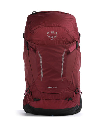 Osprey Hikelite 32 S/M Wandelrugzak chameleon/black