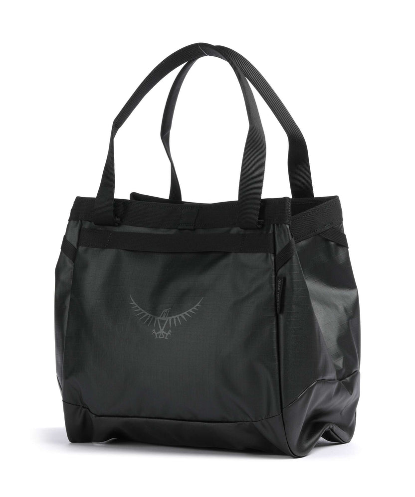 Osprey Transporter 28 Tote bag raven black