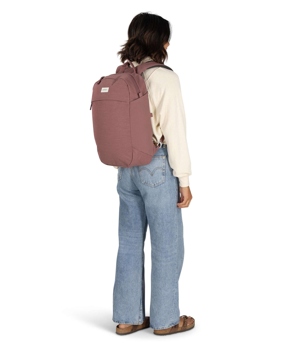 Osprey Arcane Large Backpack black