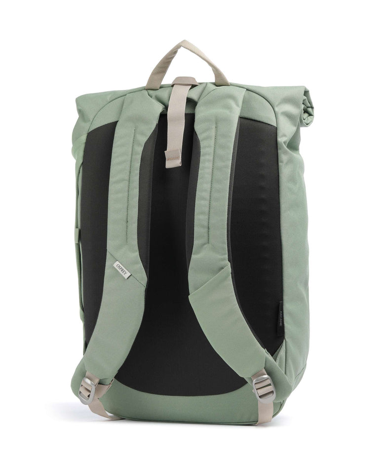 Osprey Arcane Rolltop backpack botanica