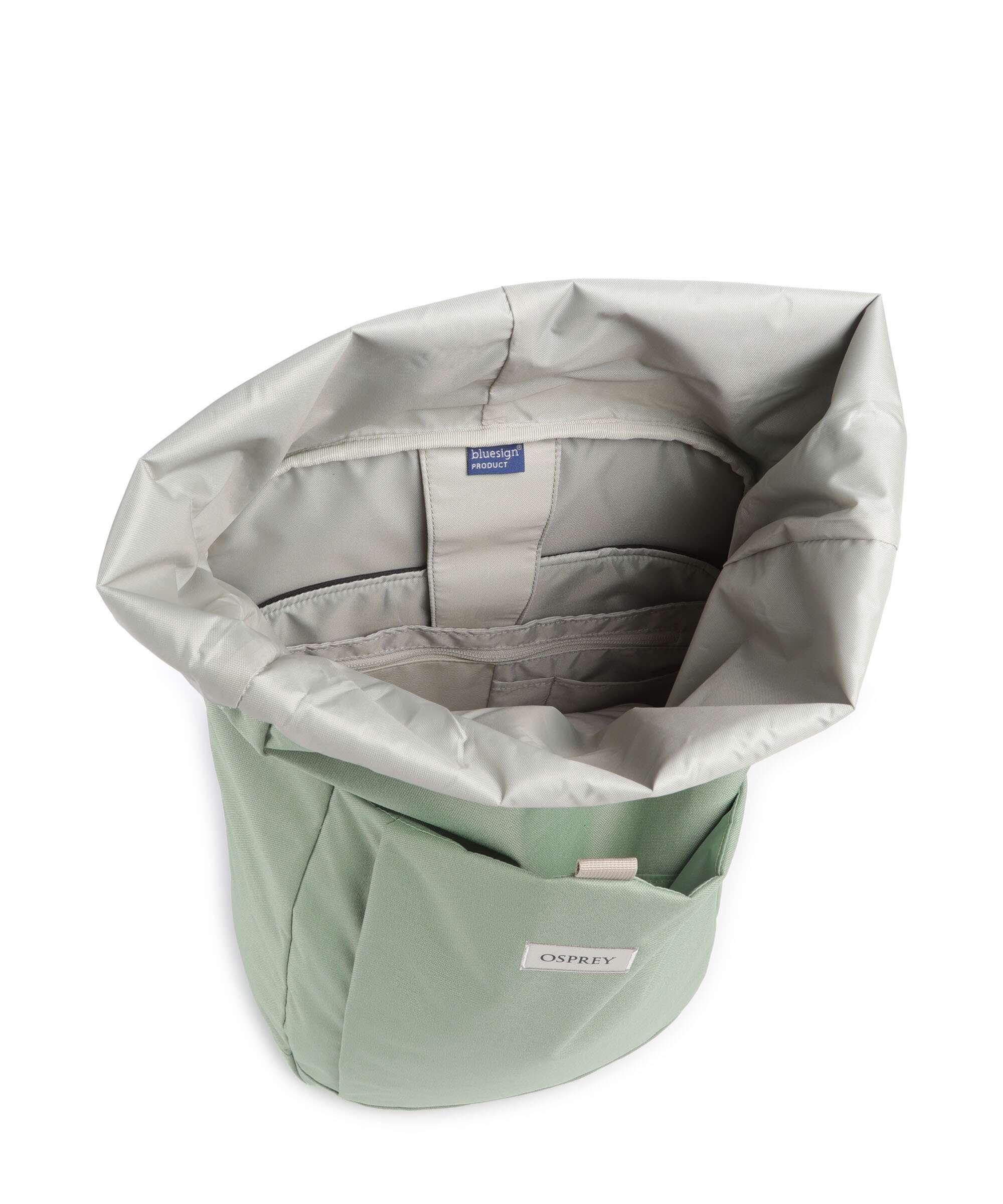 Osprey Arcane Rolltop backpack botanica