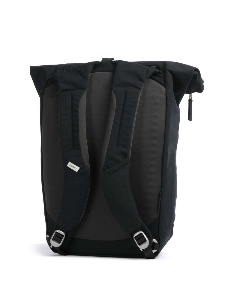 Osprey Arcane Backpack bag black