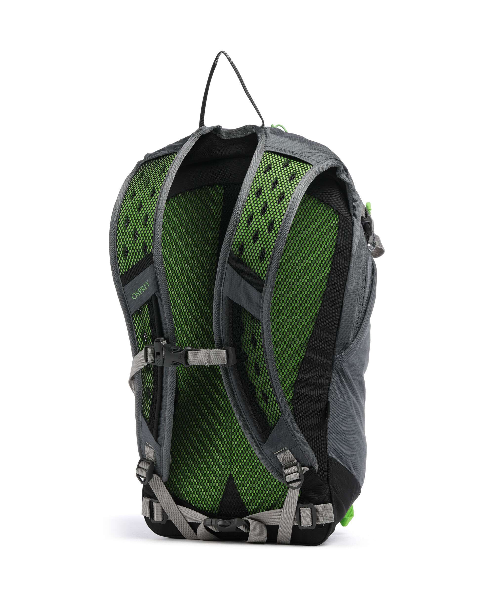 Osprey Sportlite 15 Hiking backpack tungsten/grey wolf