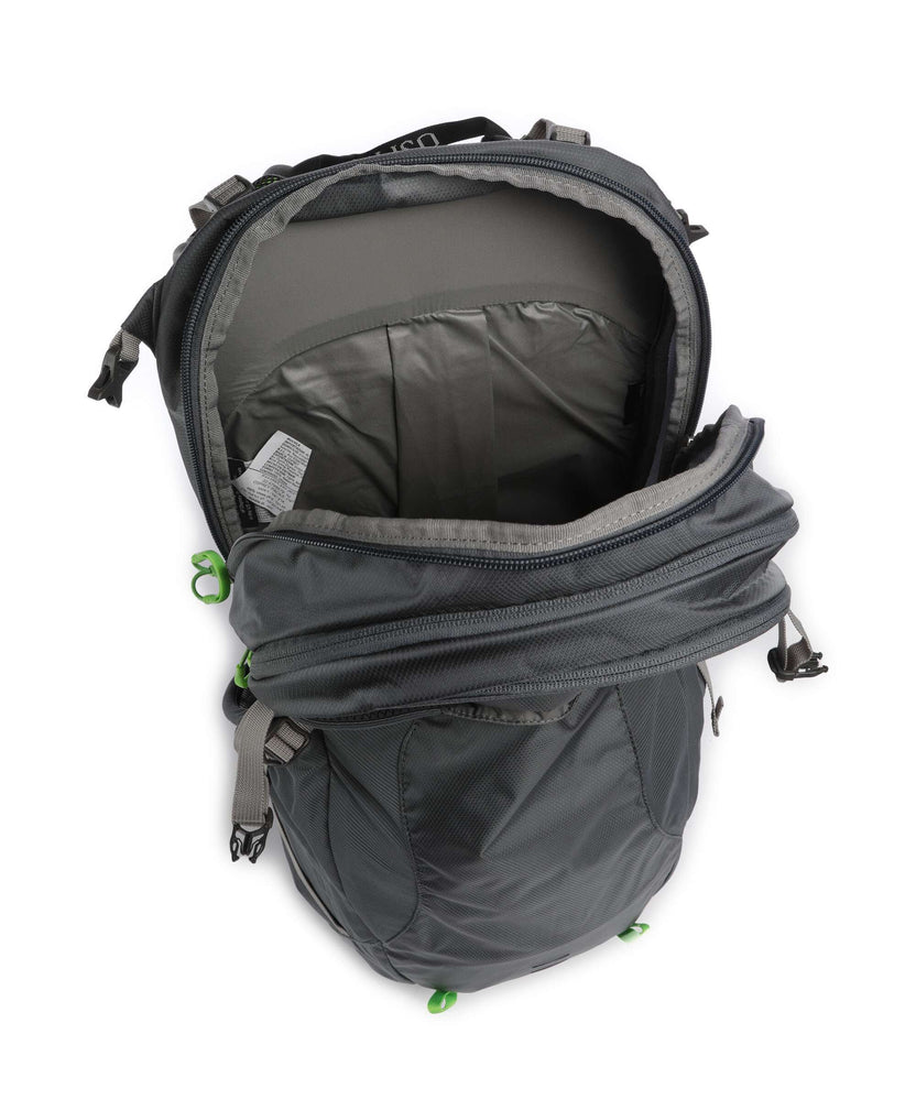 Osprey Sportlite 25 M/L Hiking backpack tungsten/grey wolf