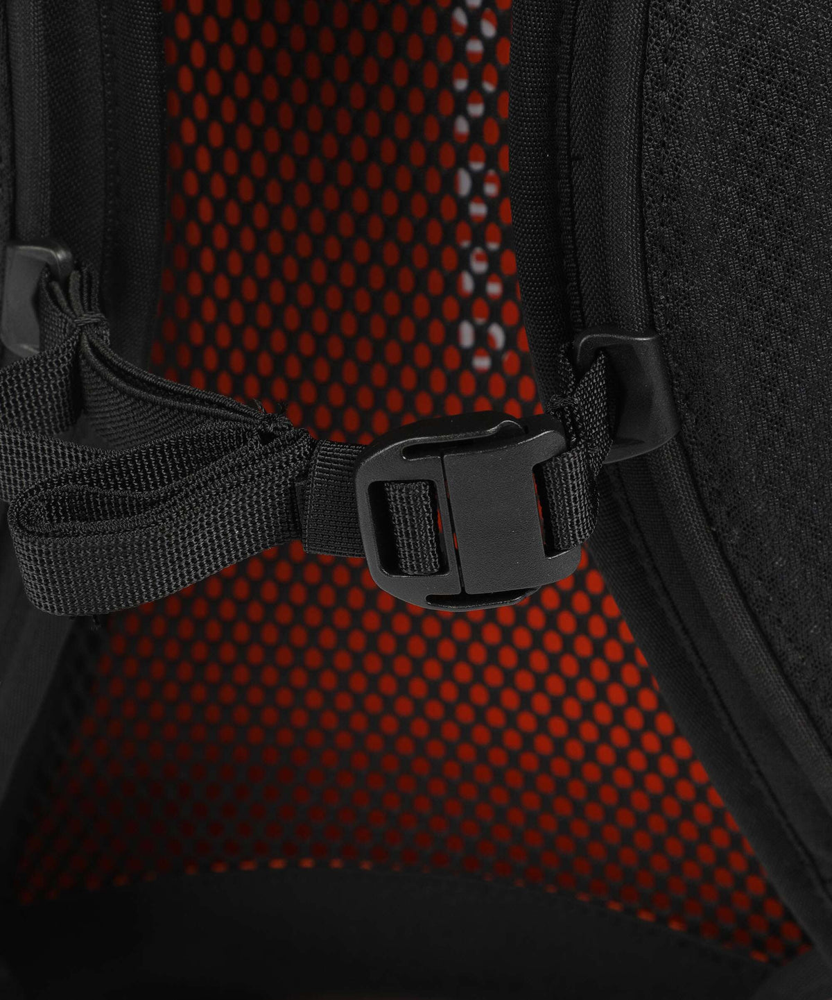 Osprey Metron 34 Backpack magma brown/goby orange