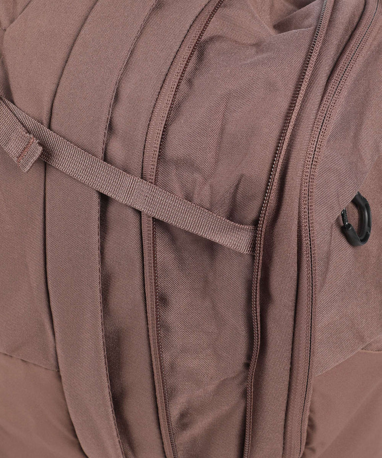 Osprey Metron 34 Backpack magma brown/goby orange