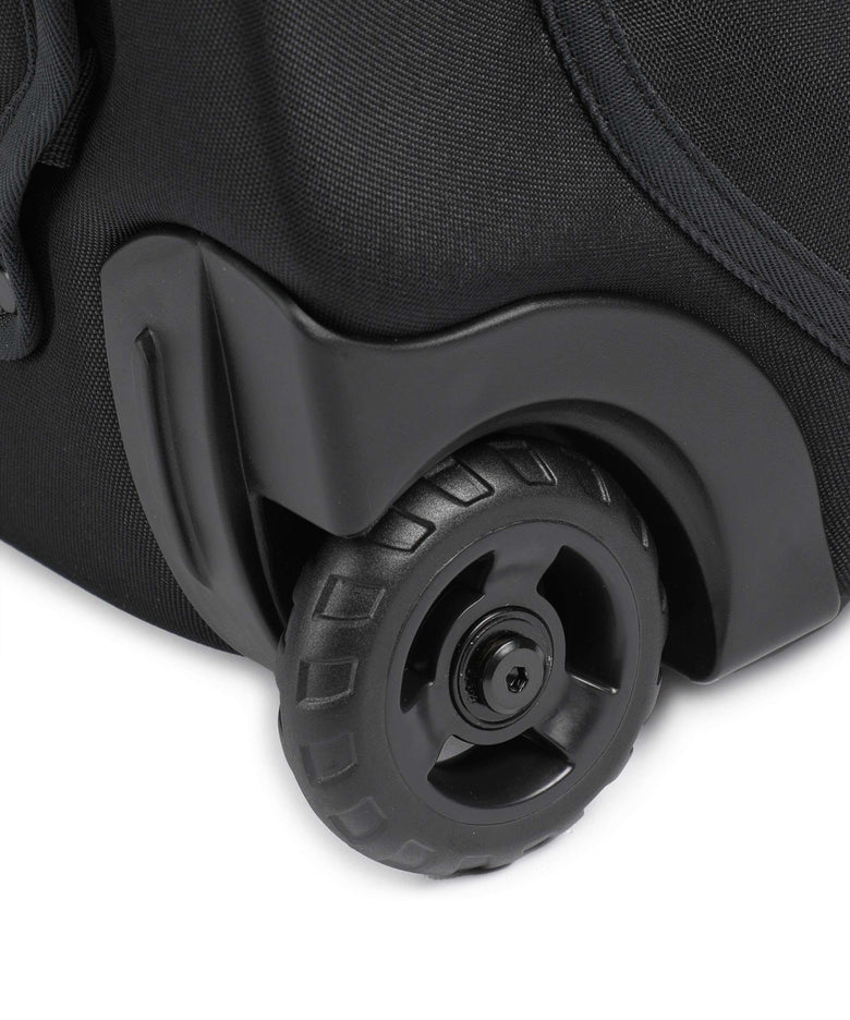 Tropicfeel Lift Backpack with wheels all black