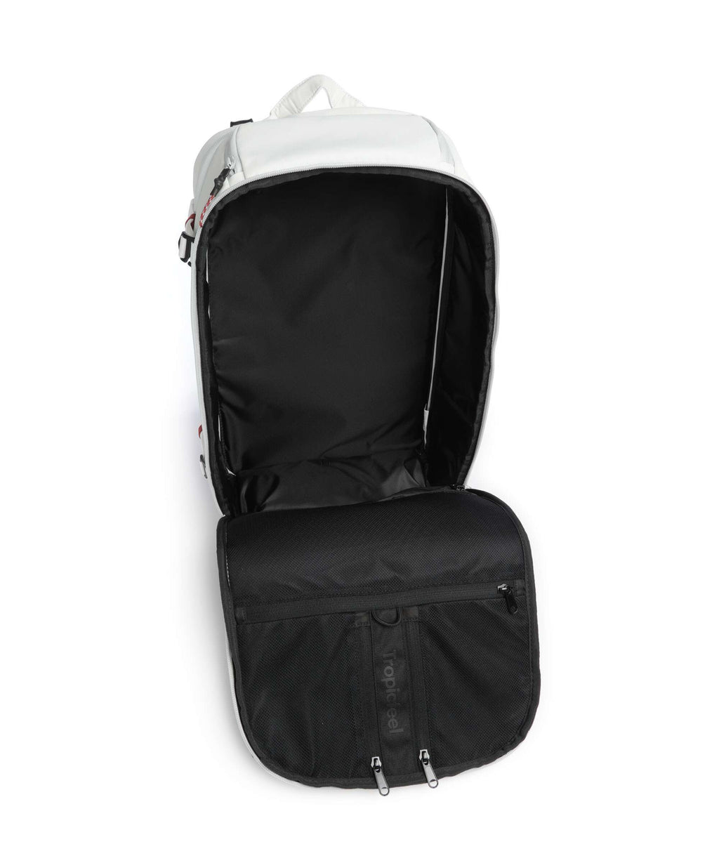 Tropicfeel Hive Backpack winery grey