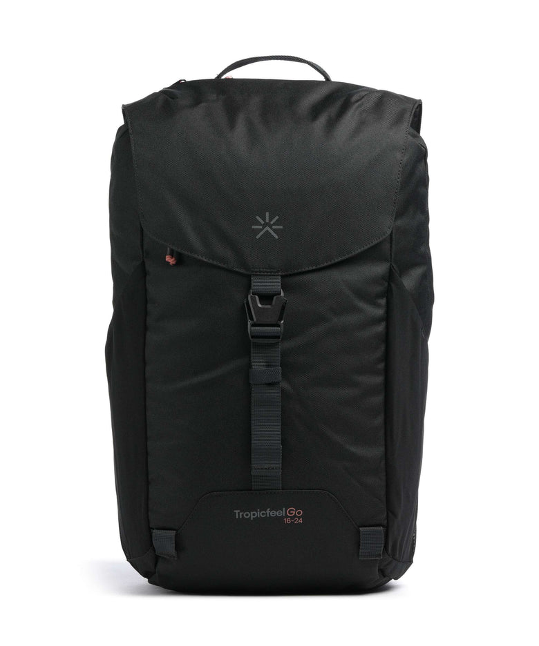 Tropicfeel Shell Go Backpack core black