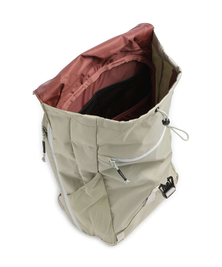 Tropicfeel Shell Go Backpack elm sand