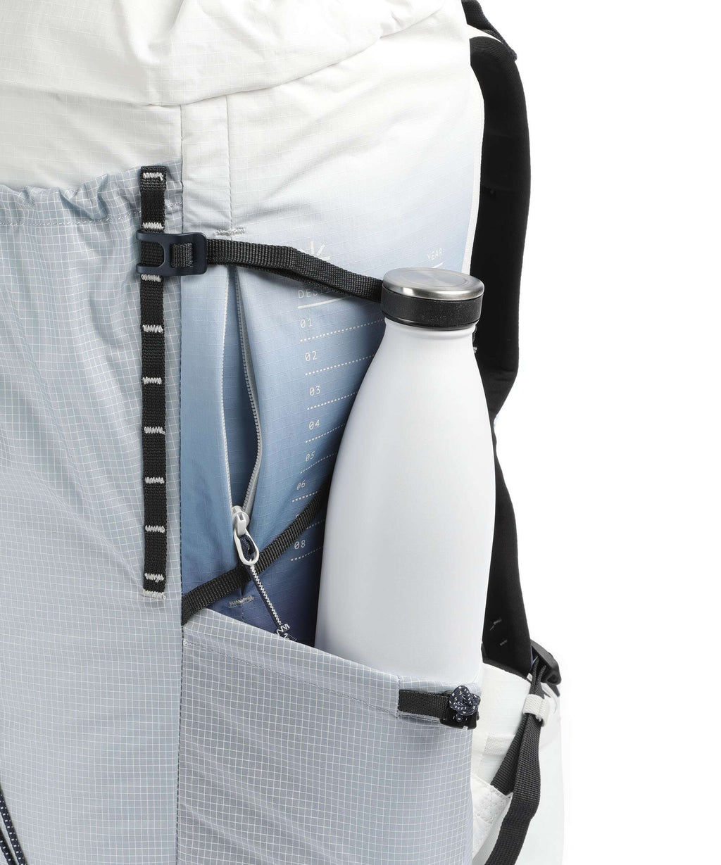 Tropicfeel Shelter ProLite Trekking backpack airy blue