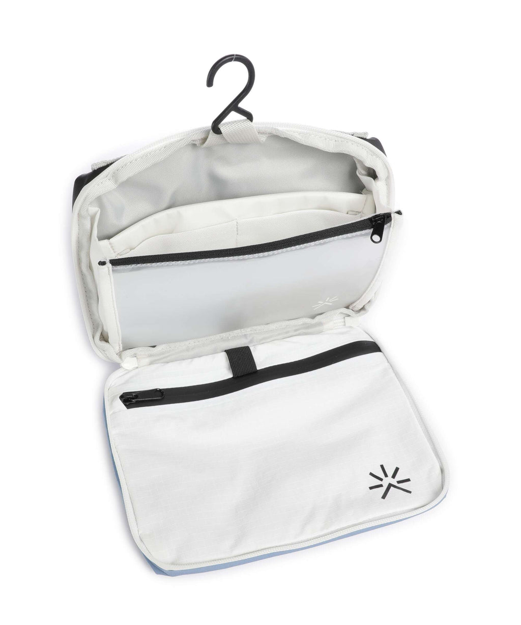 Tropicfeel SEEToiletry Pro Lite Travel accessory airy blue