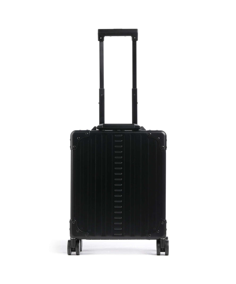 Aleon Carry-On Spinner (4 wheels) onyx