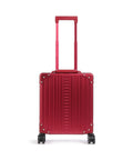Aleon Carry-On Spinner (4 wheels) ruby