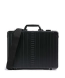 Aleon Classic 17 Briefcase onyx
