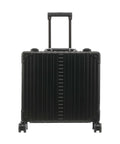Aleon 17 Deluxe Spinner (4 wheels) onyx