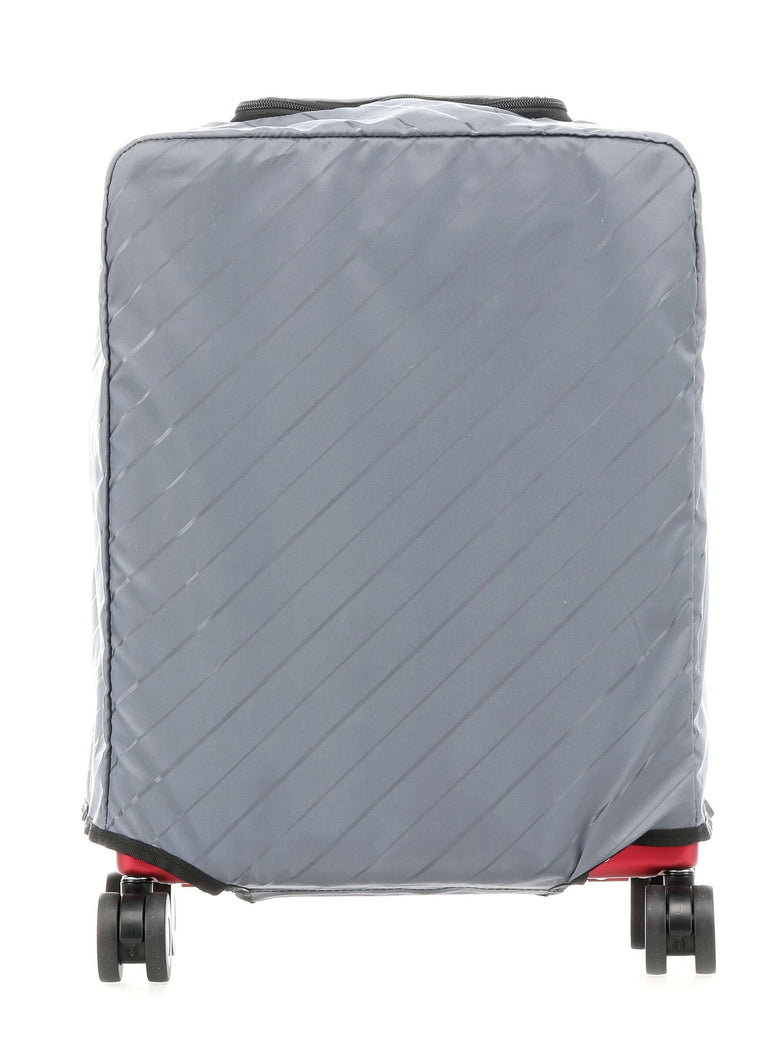 Aleon 20 Vertical Spinner (4 wheels) ruby