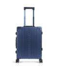 Aleon Domestic Carry-On Spinner (4 wheels) sapphire