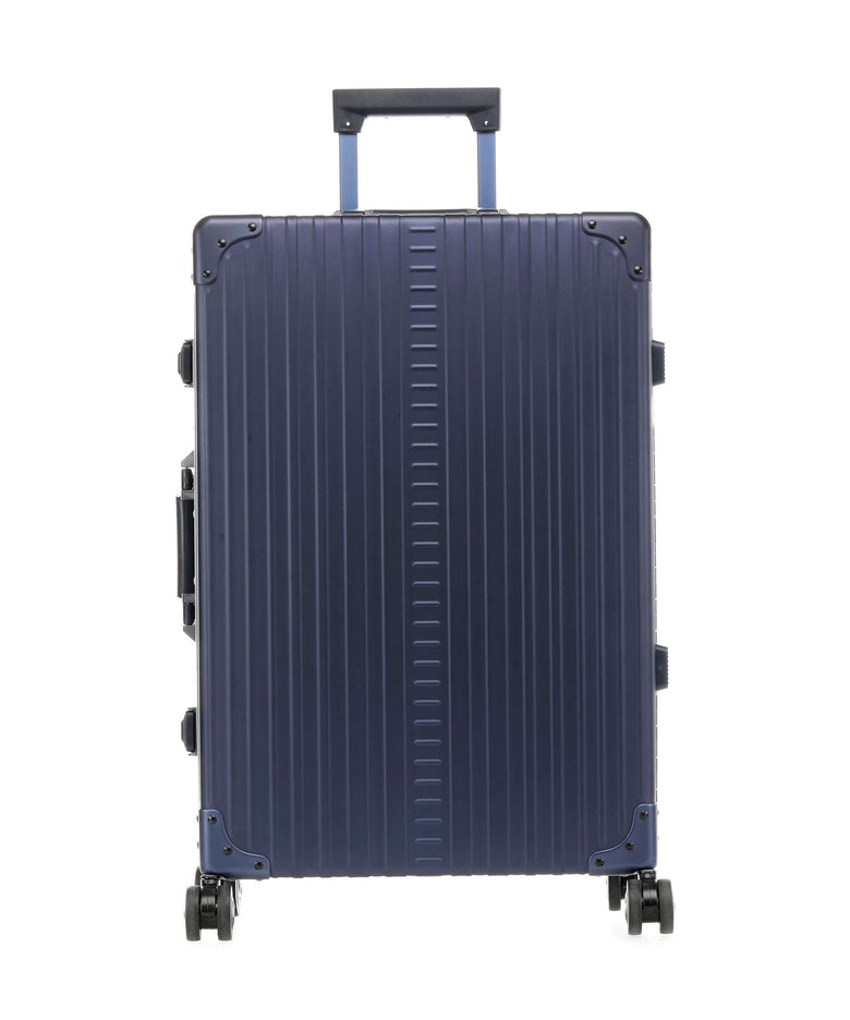 Aleon 26 Traveler Spinner (4 wheels) saphire