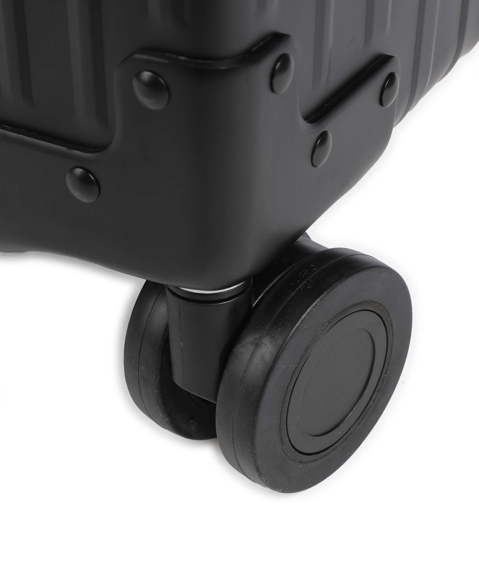 Aleon 30 International Spinner (4 wheels) onyx