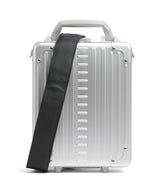 Aleon Classic 13 Vertical Porte-document platinum