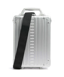 Aleon 14 vertical Porte-document platinum