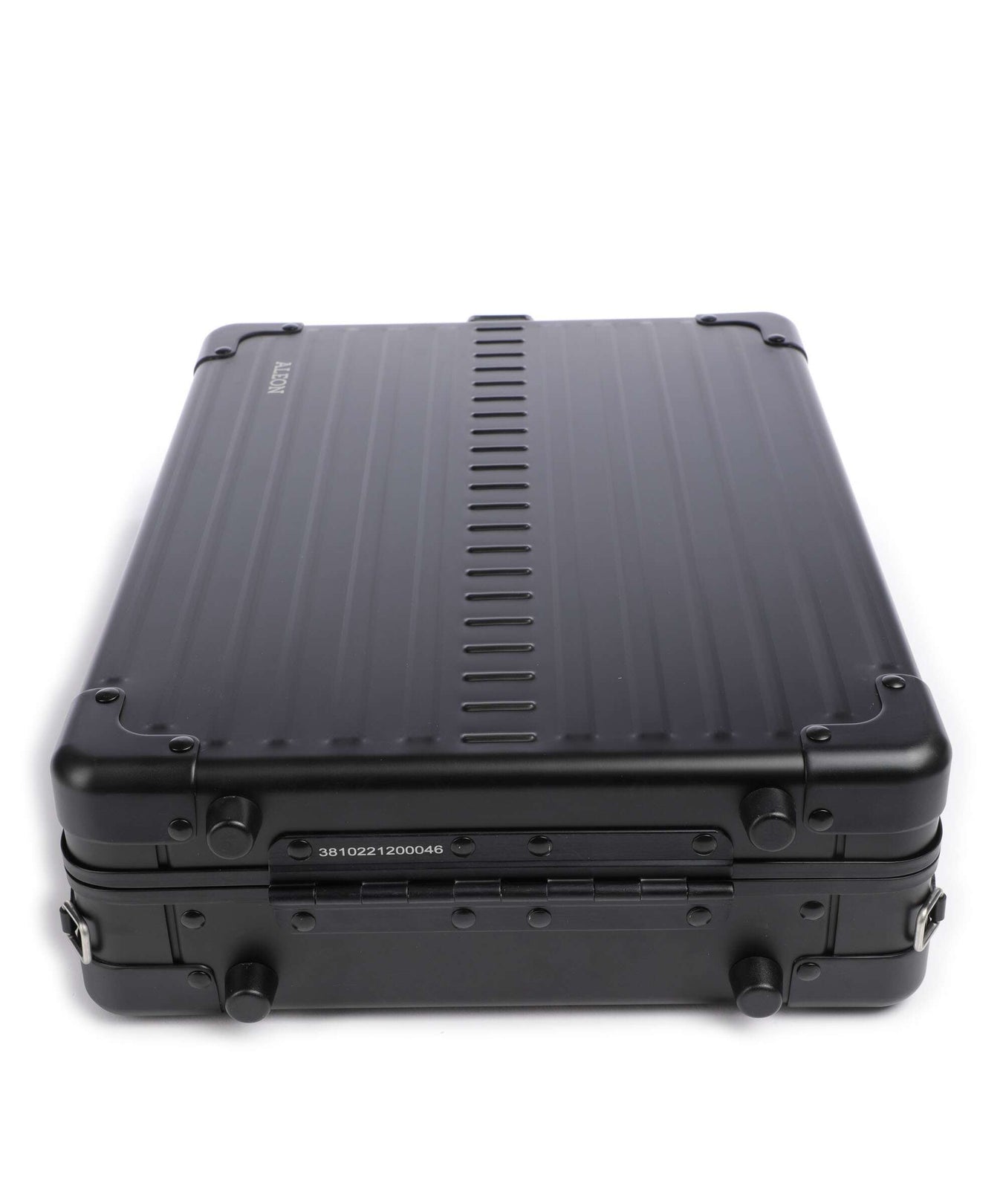 Aleon Classic 16 Vertical Briefcase onyx