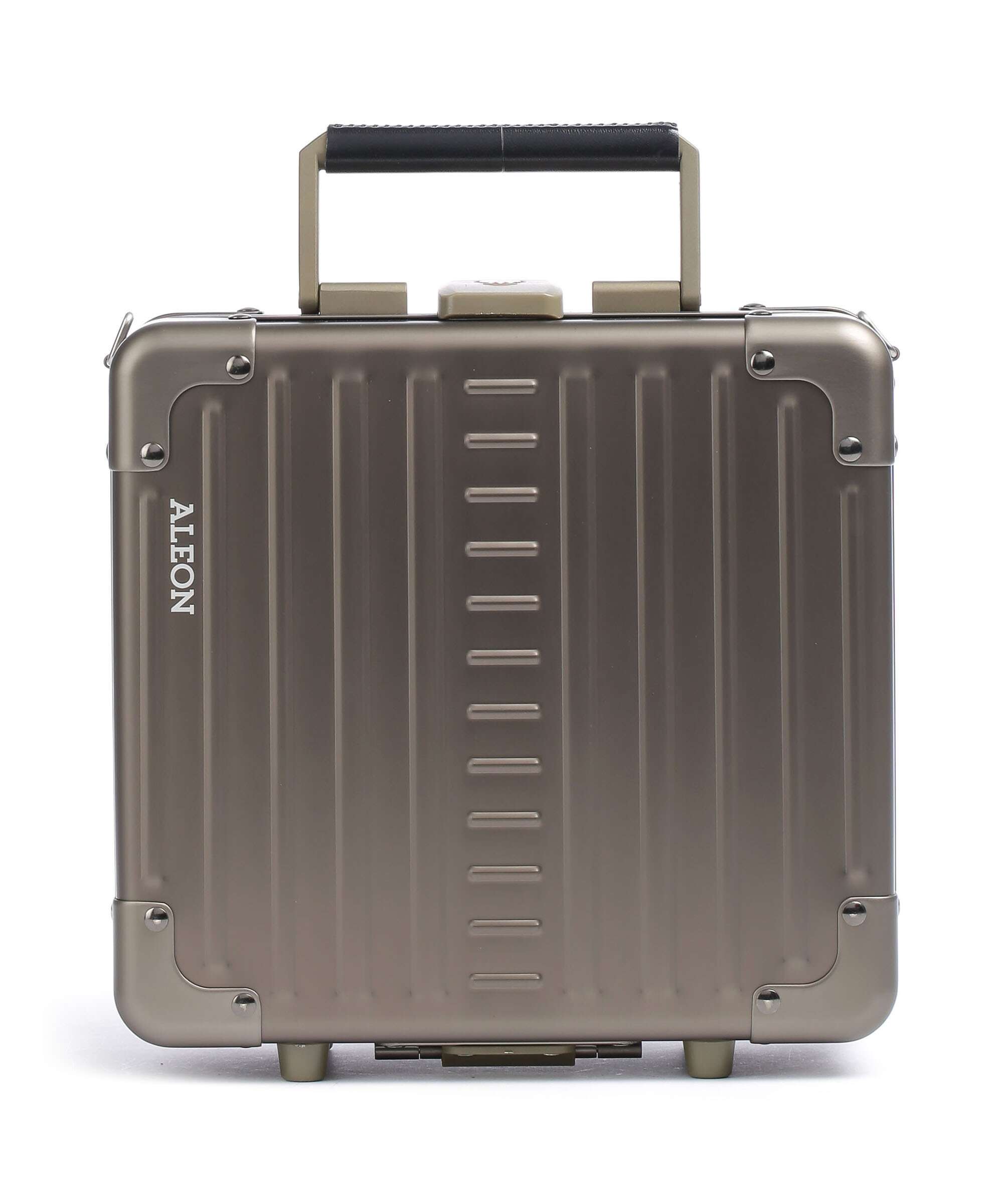 Aleon Classic 10 Diversity Beauty case bronze