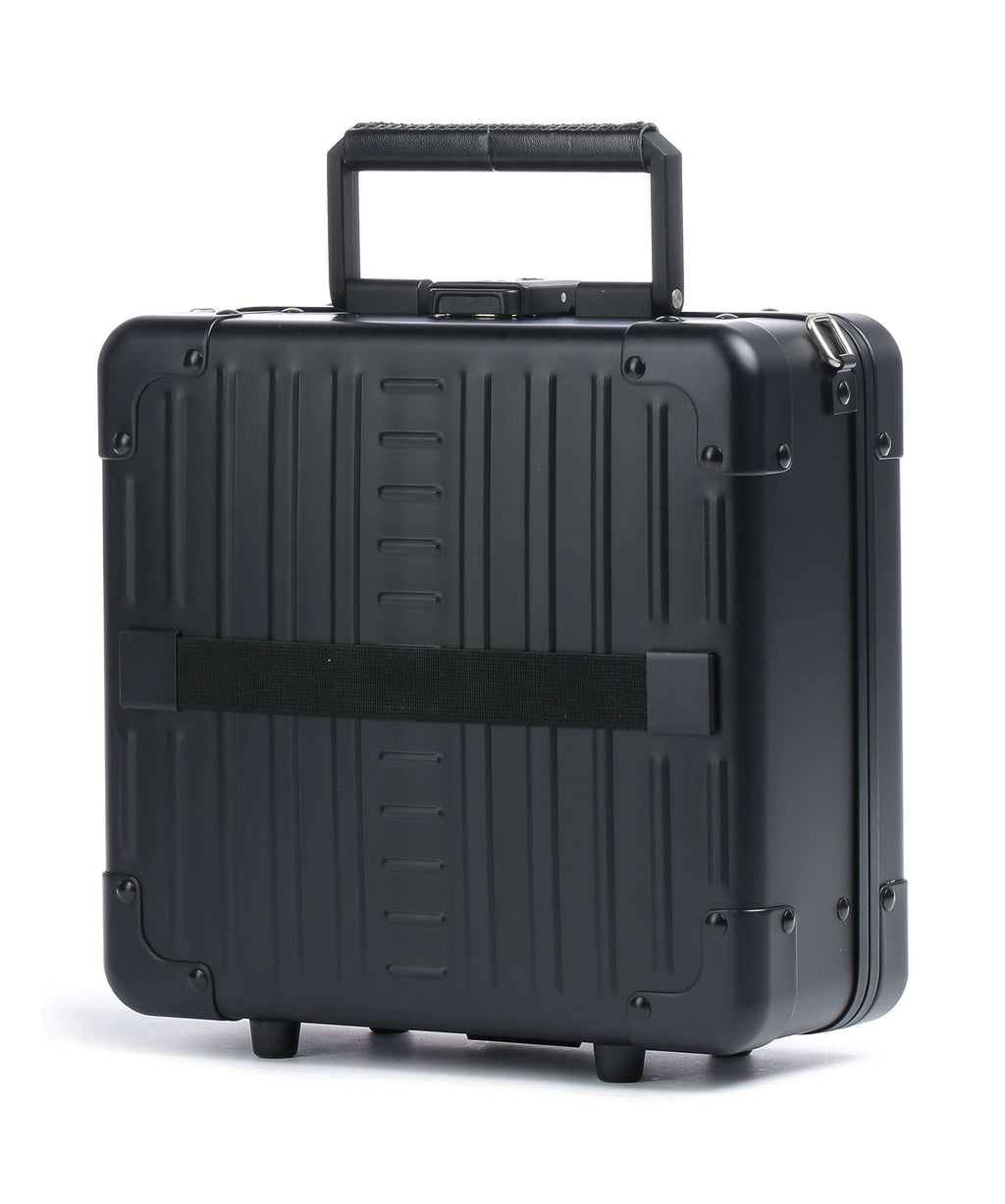 Aleon Classic 10 Diversity Beauty case onyx