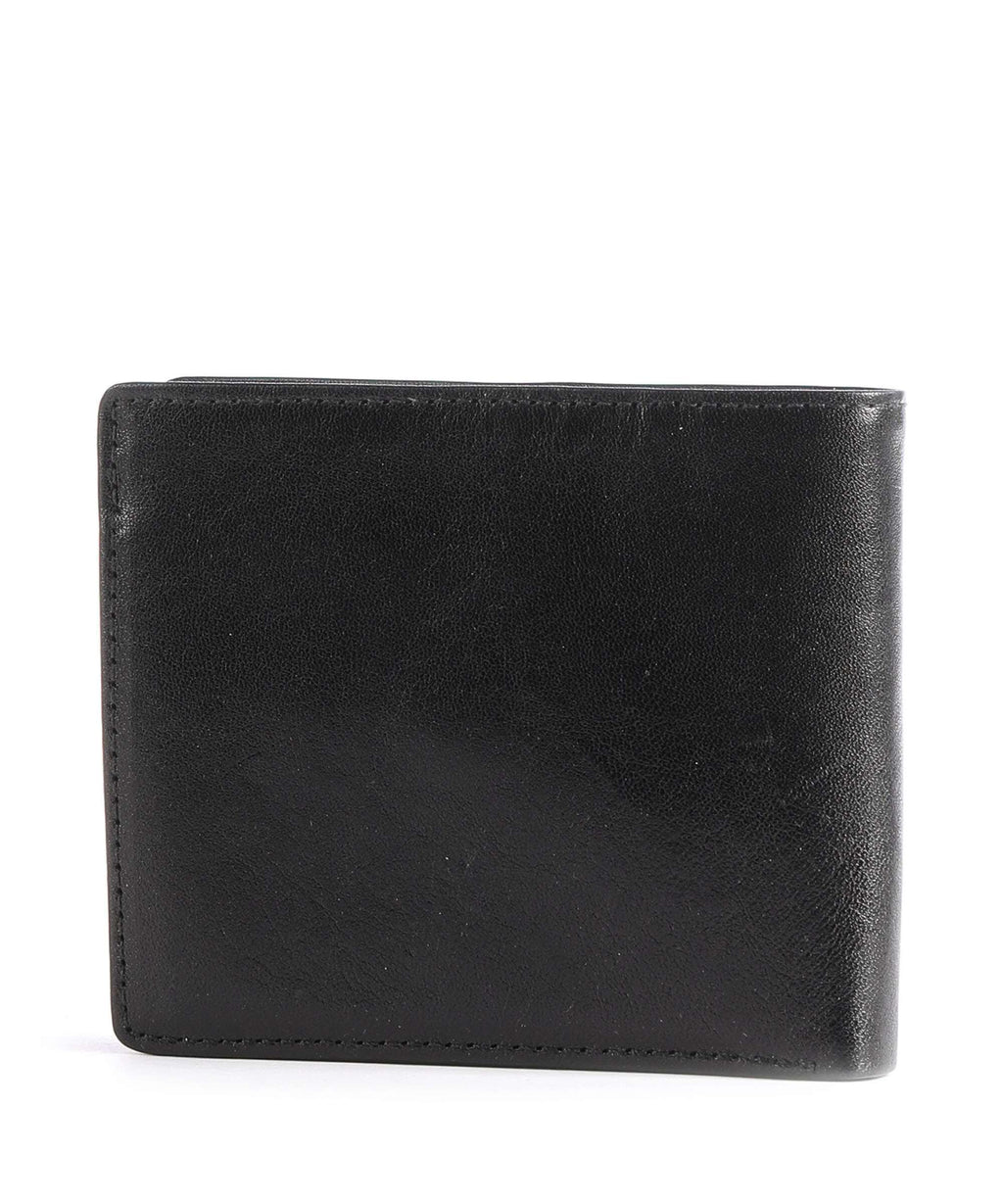 Castelijn & Beerens Gaucho RFID Wallet schwarz