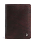 Castelijn & Beerens Rien Wallet cognac