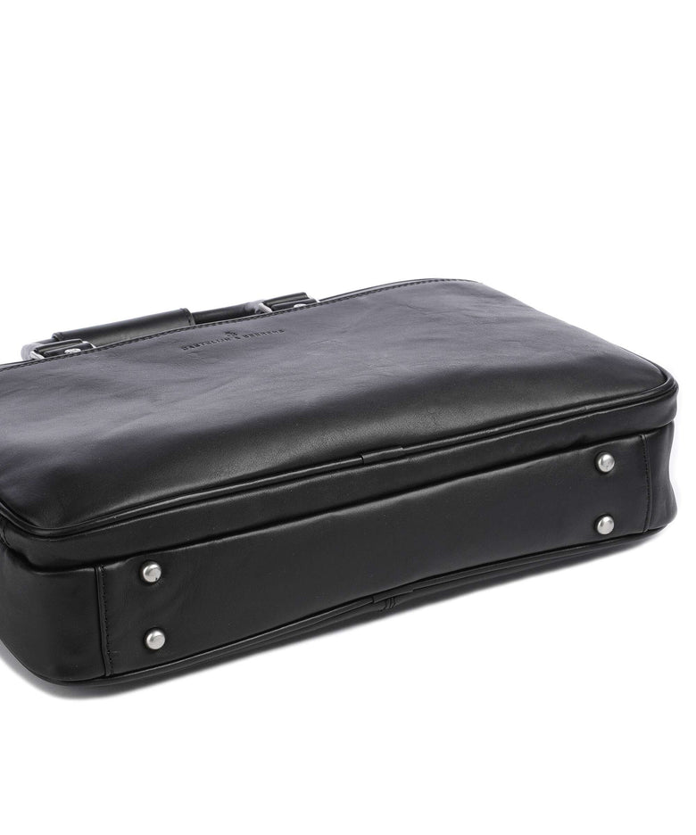 Castelijn & Beerens Verona Briefcase black