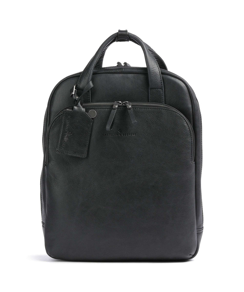 Castelijn & Beerens Carisma Backpack black