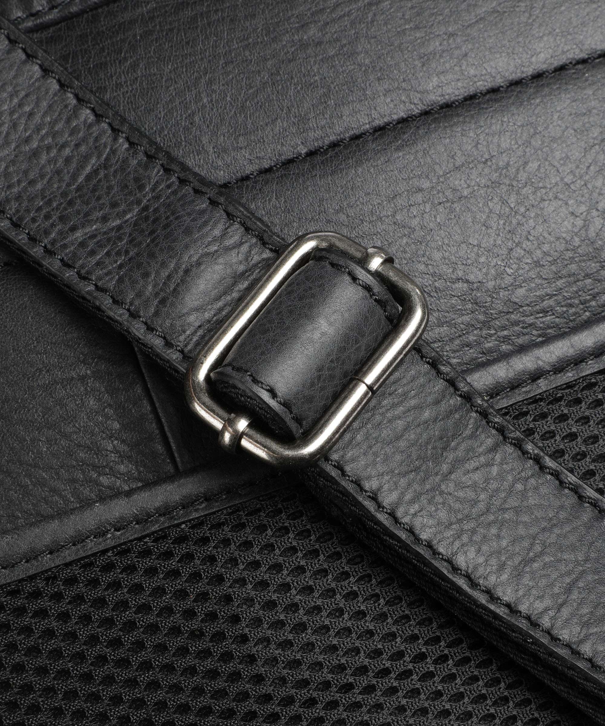 Castelijn & Beerens Carisma Backpack black