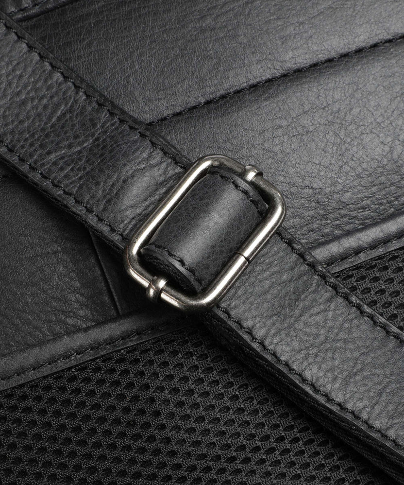 Castelijn & Beerens Carisma Backpack black