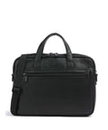 Castelijn & Beerens Nappa X Briefcase schwarz