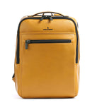 Castelijn & Beerens Nappa X Victor RFID Backpack yellow