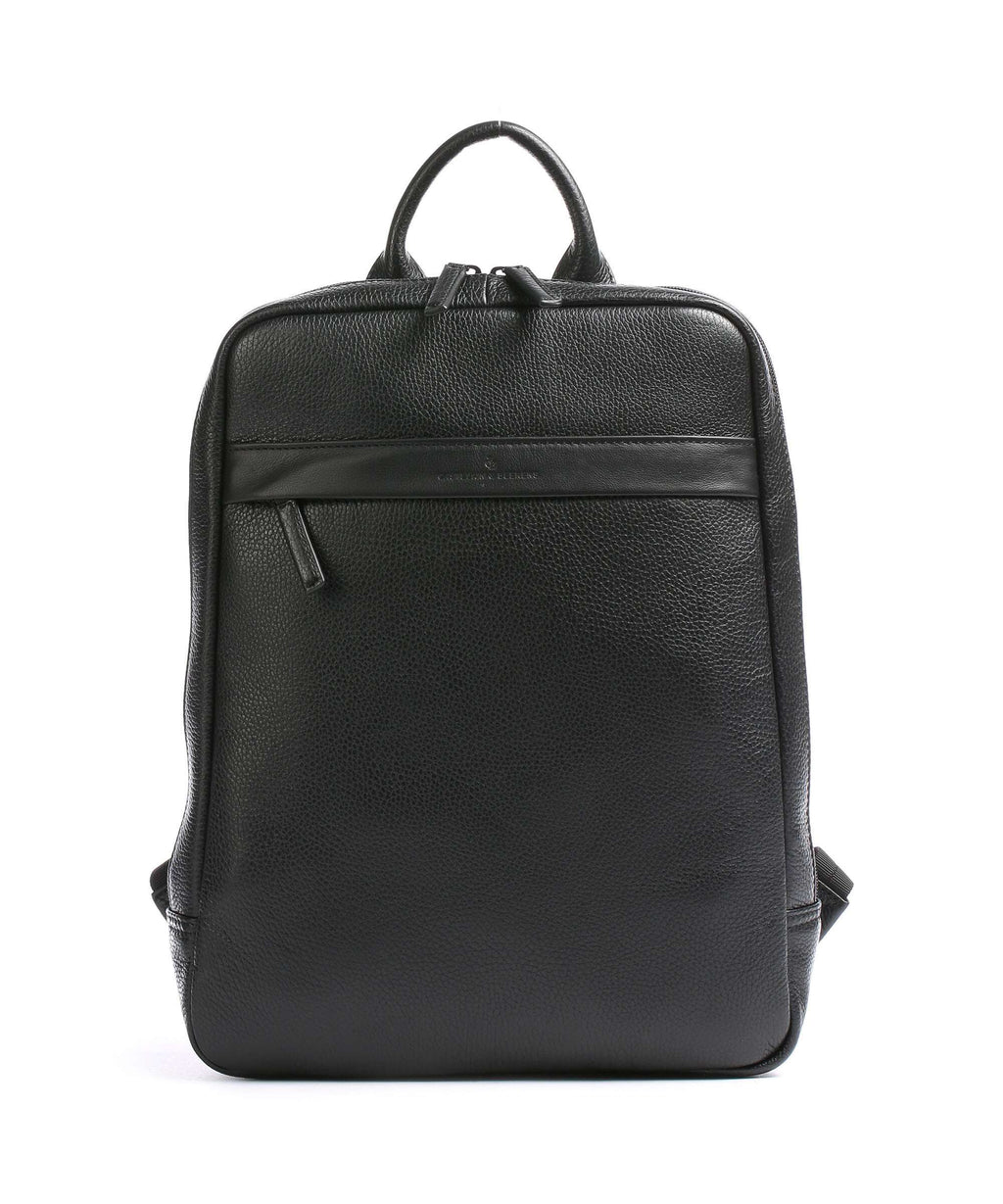 Castelijn & Beerens Onyx Bravo Backpack black