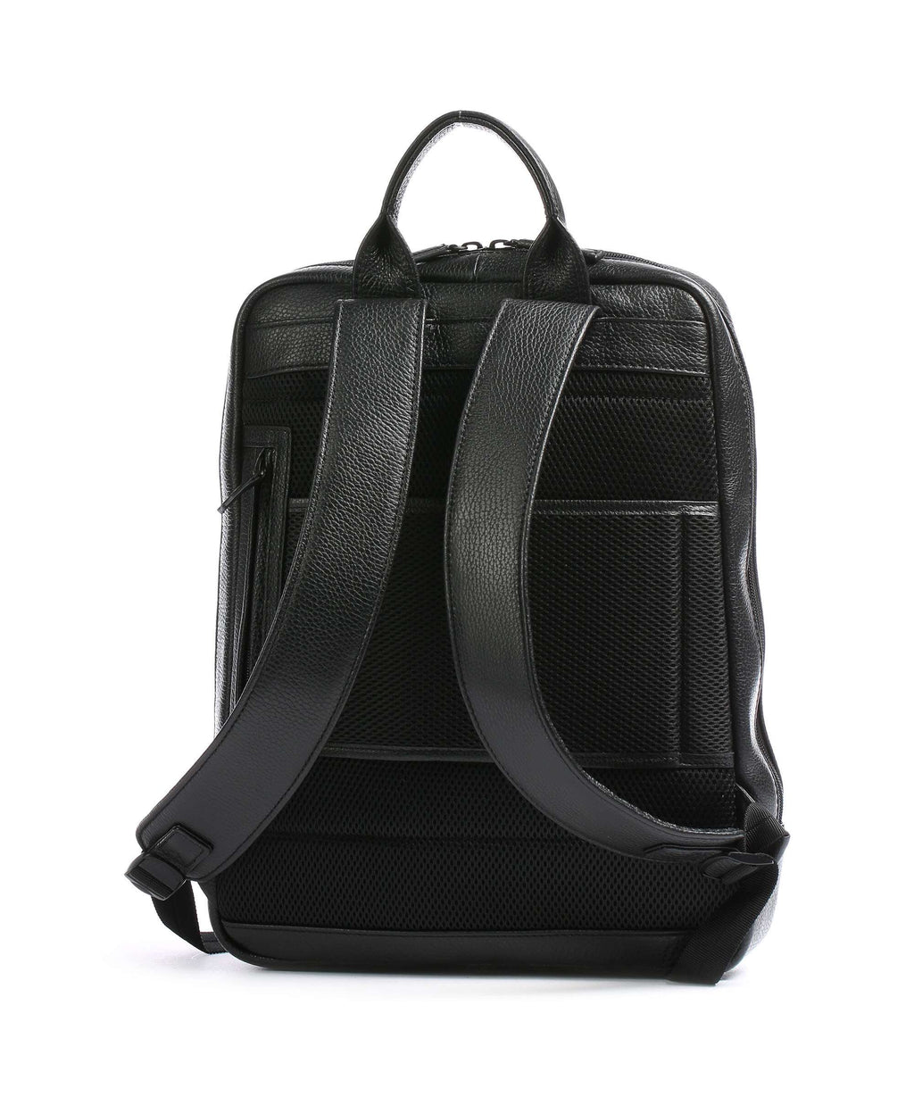 Castelijn & Beerens Onyx Bravo Backpack black