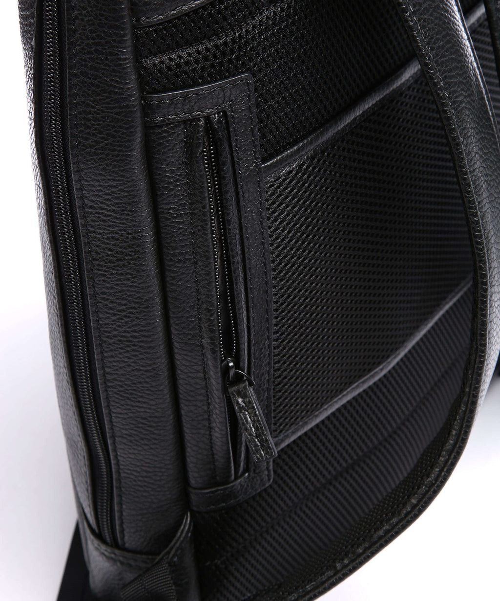 Castelijn & Beerens Onyx Bravo Backpack black