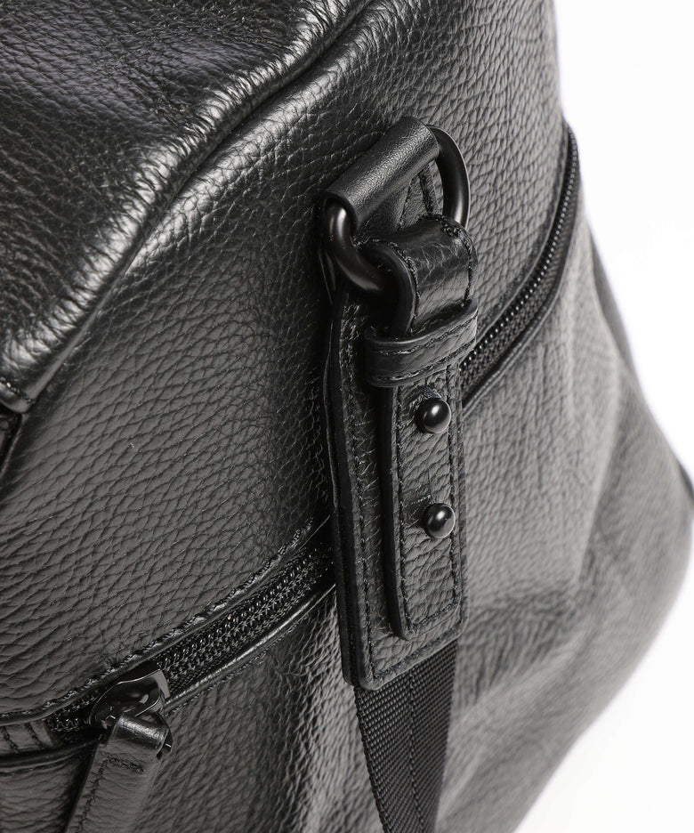 Castelijn & Beerens Onyx November Weekend bag black