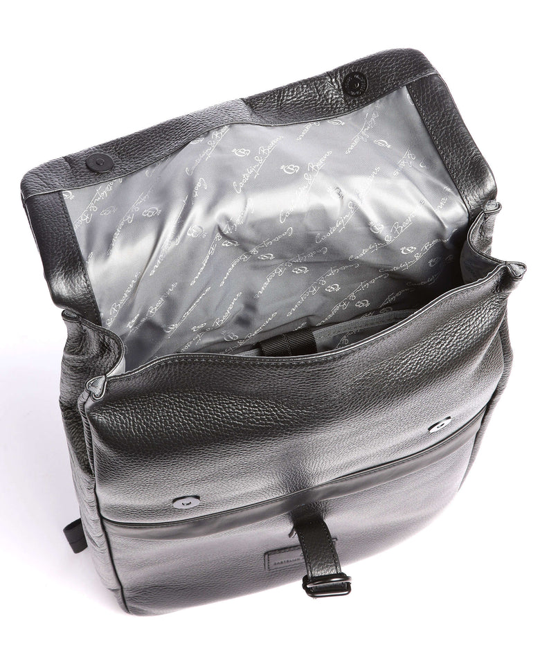Castelijn & Beerens Onyx Tango Backpack black