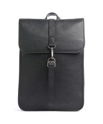 Castelijn & Beerens Carisma RFID Sac à dos black
